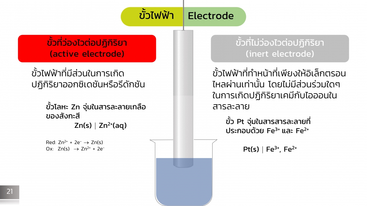 Electrochem-21